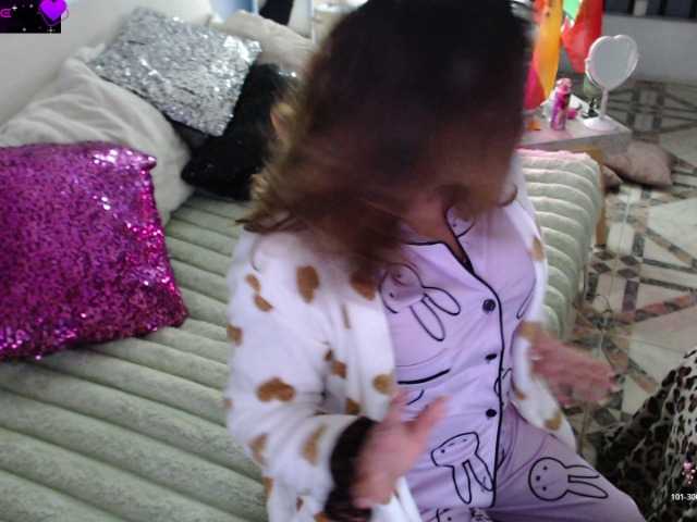 Myrnasexxx's BongaCams show and profile