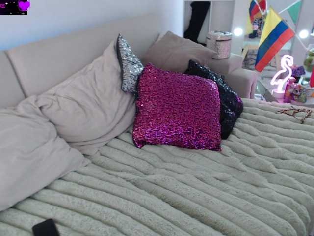 Myrnasexxx's BongaCams show and profile