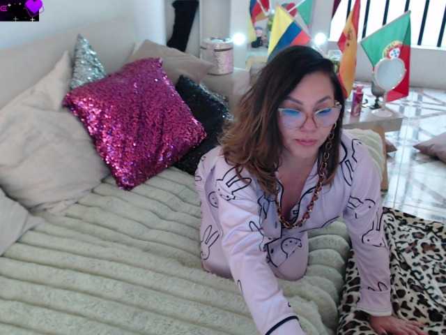 Myrnasexxx's BongaCams show and profile