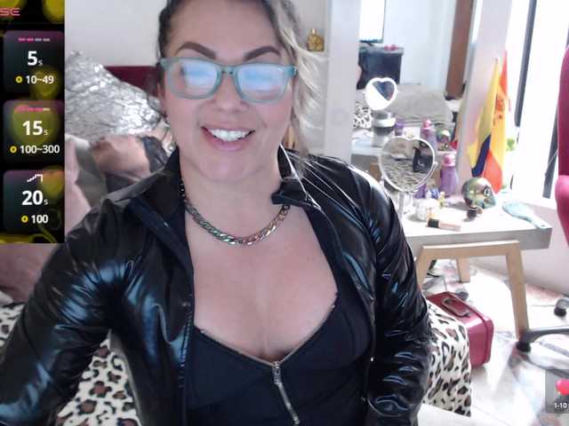 Myrnasexxx
