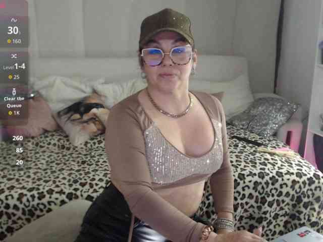 Myrnasexxx webcam