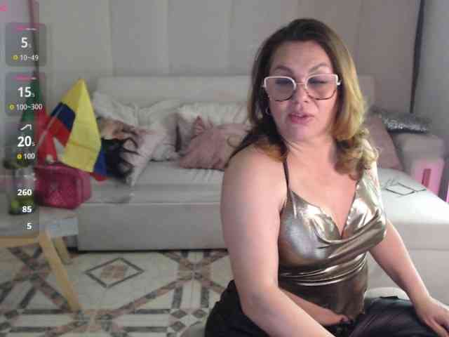 Myrnasexxx