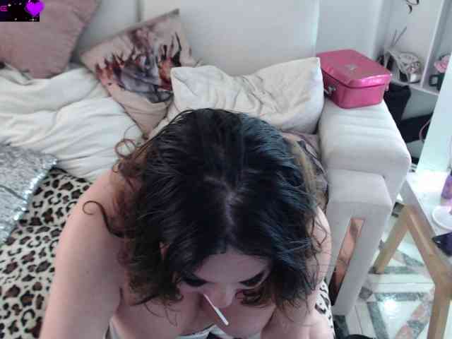 Myrnasexxx Live Webcam on BongaCams