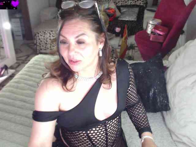 Myrnasexxx Live Webcam on BongaCams
