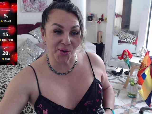 Myrnasexxx