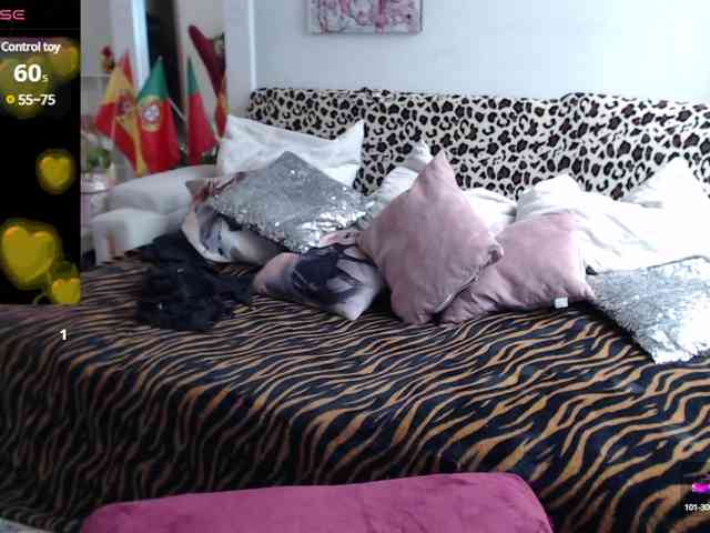 Myrnasexxx Live Webcam on BongaCams