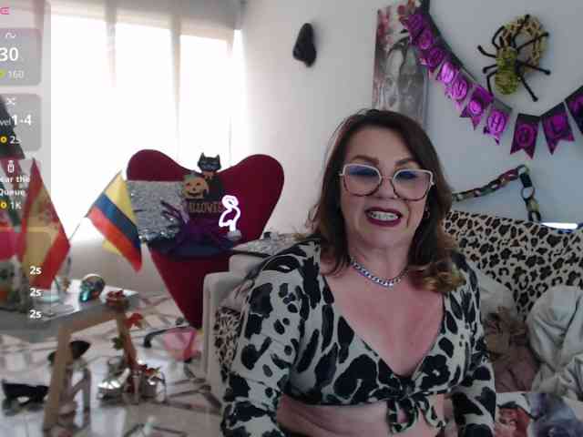 Myrnasexxx webcam