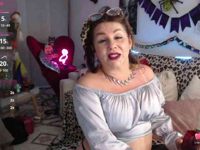 Myrnasexxx webcam