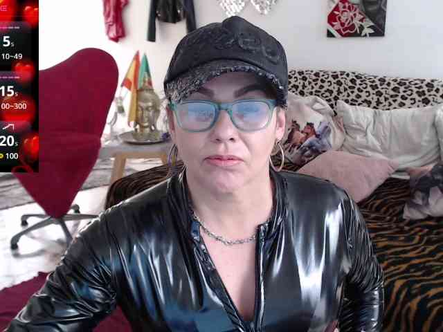 Myrnasexxx webcam