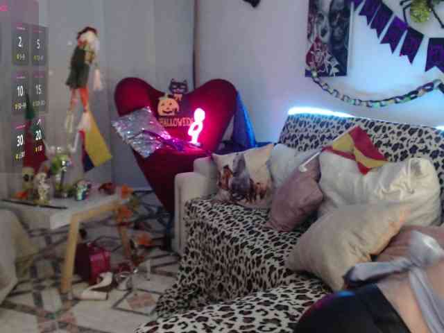 Myrnasexxx webcam