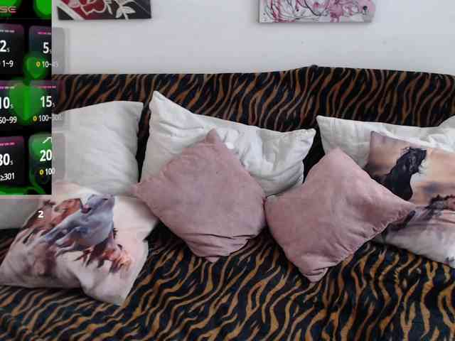 Myrnasexxx webcam