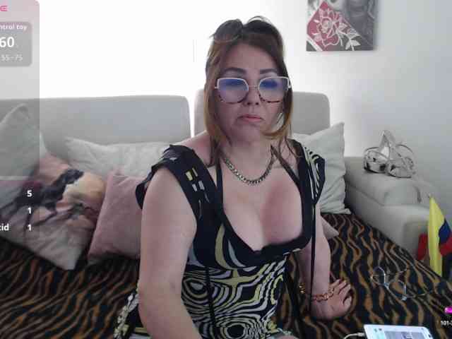 Myrnasexxx webcam