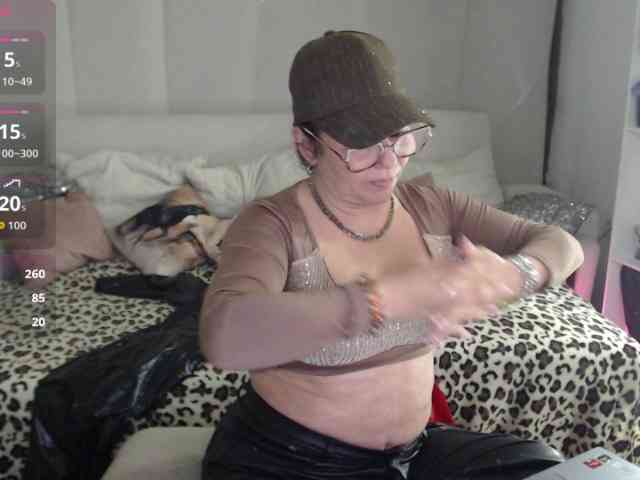 Myrnasexxx webcam