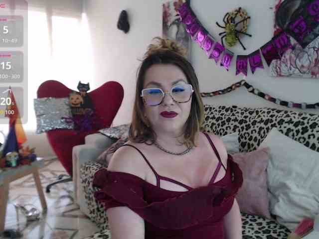 Myrnasexxx webcam