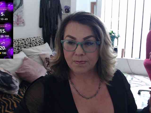 Myrnasexxx webcam