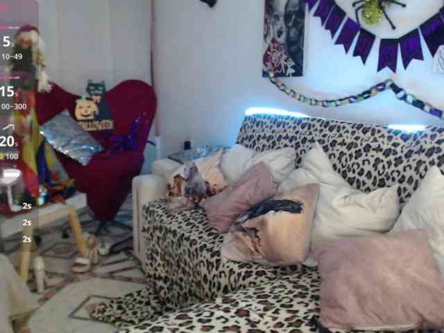 Myrnasexxx webcam
