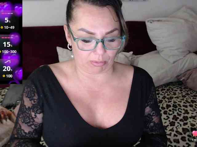 Myrnasexxx