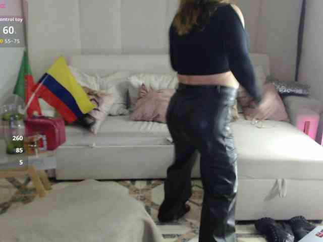 Myrnasexxx webcam