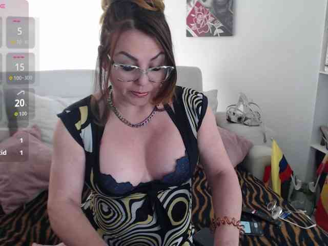 Myrnasexxx webcam