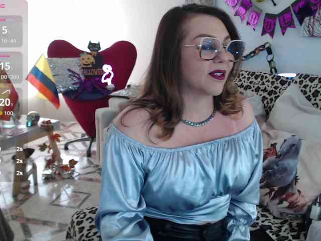 Myrnasexxx webcam