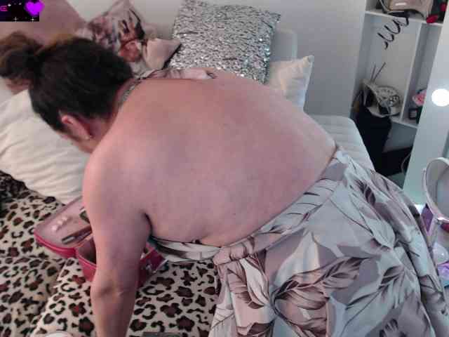 Myrnasexxx Live Webcam on BongaCams