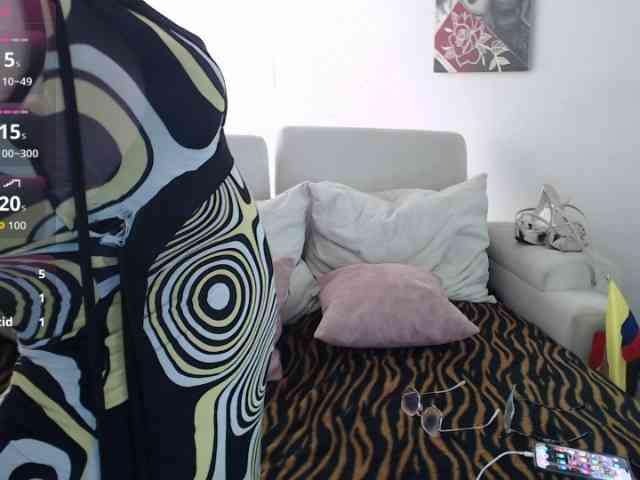 Myrnasexxx webcam