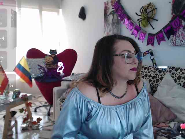 Myrnasexxx webcam