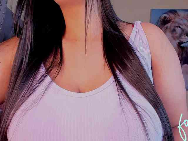 _aleja_foxx webcam