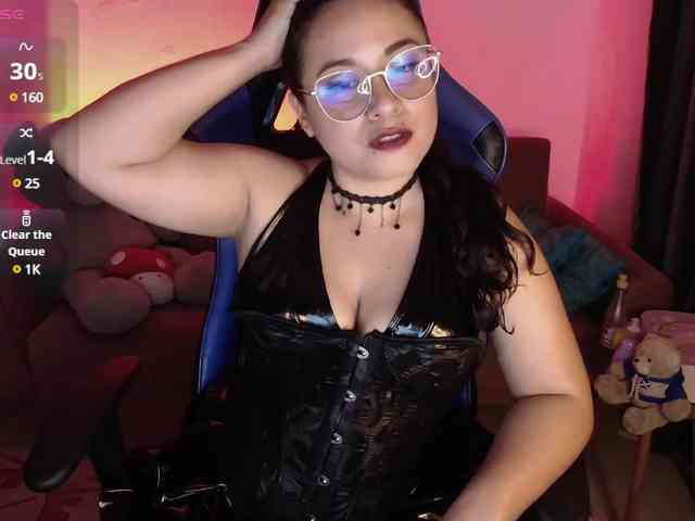 LauraHo webcam
