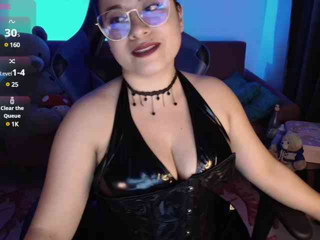 LauraHo webcam