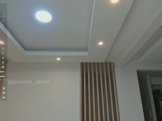 IrinaSilver Porn Show