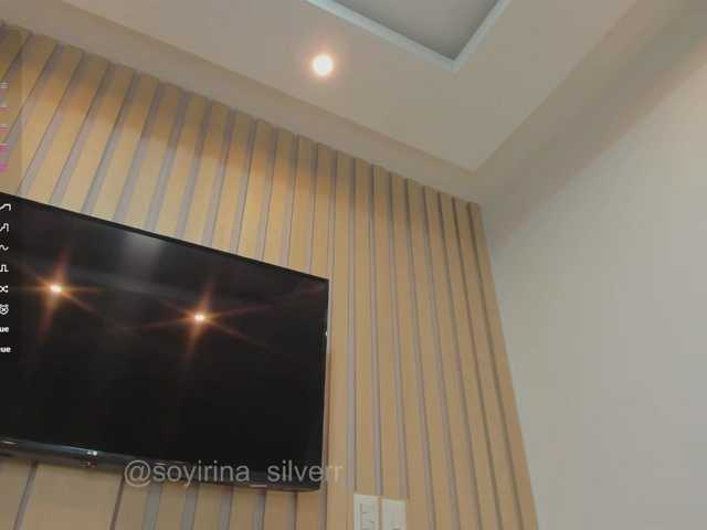 IrinaSilver's BongaCams show and profile