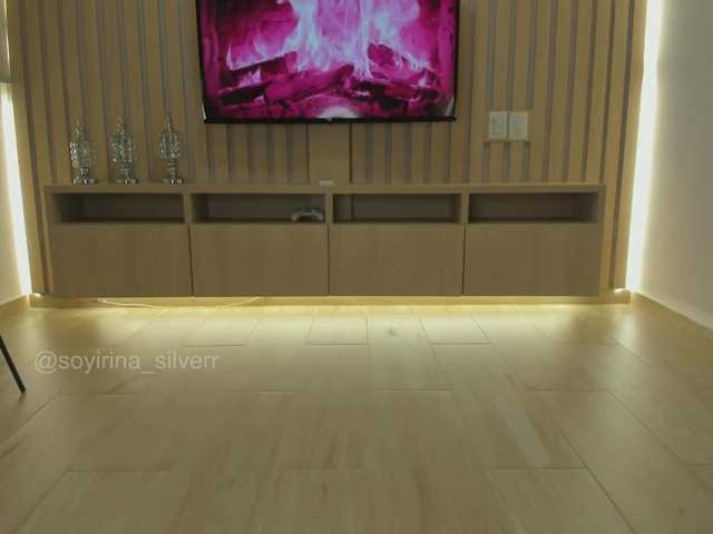 IrinaSilver's BongaCams show and profile