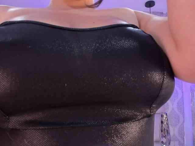 IrinaSilver webcam