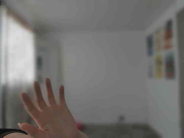 IrinaSilver webcam