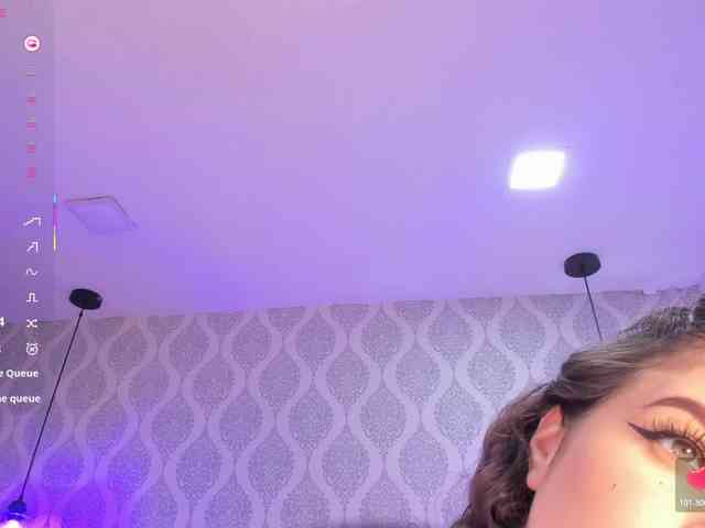 IrinaSilver webcam