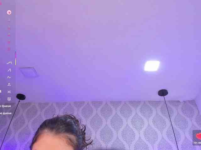 IrinaSilver webcam