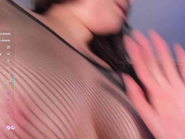 IrinaSilver webcam