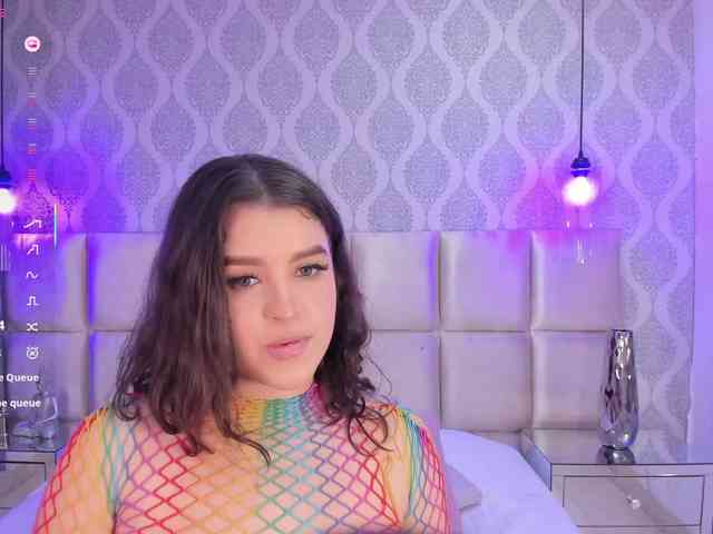 IrinaSilver webcam