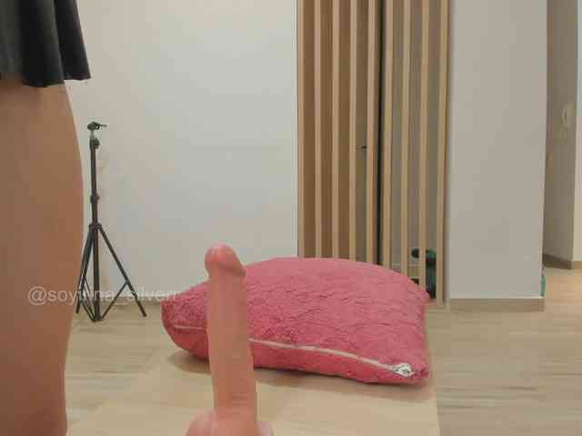 IrinaSilver IrinaSilver