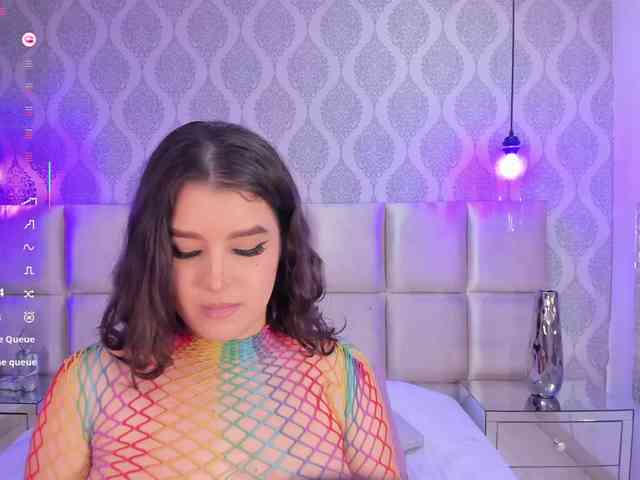 IrinaSilver webcam