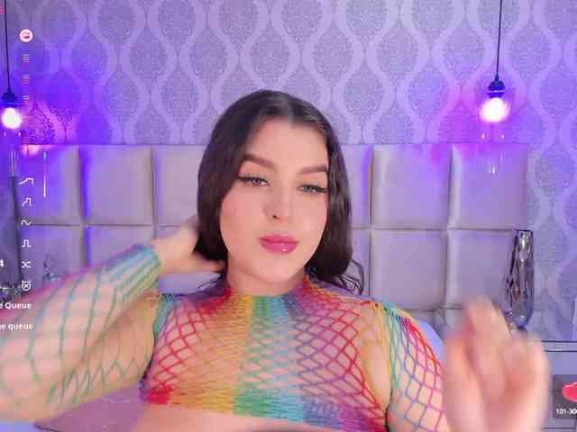 IrinaSilver webcam