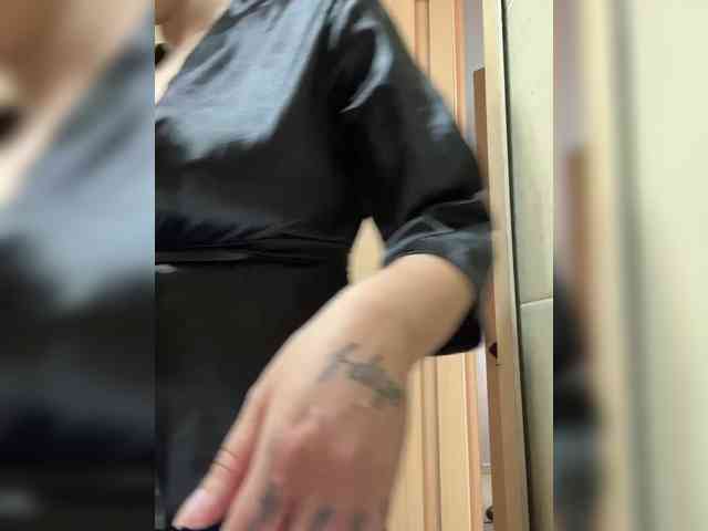 IrinaSilver IrinaSilver