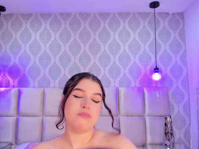 IrinaSilver webcam