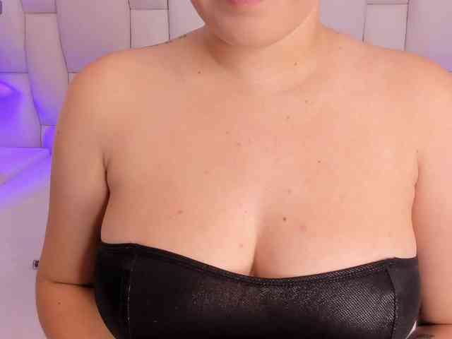IrinaSilver webcam