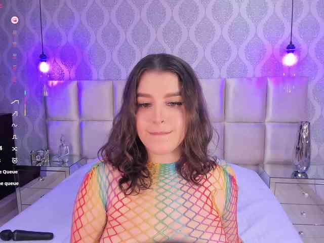IrinaSilver webcam