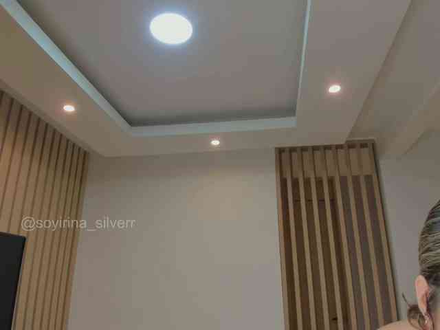 IrinaSilver IrinaSilver