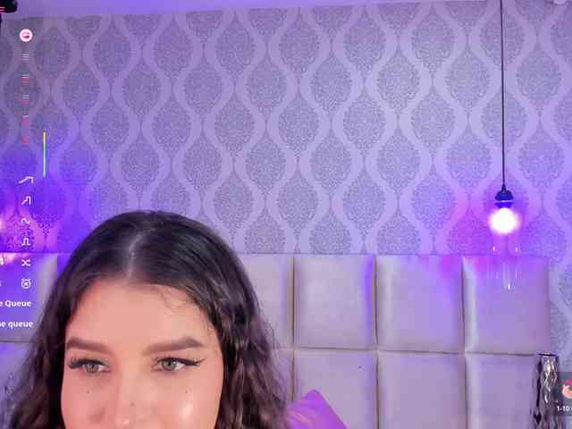 IrinaSilver webcam