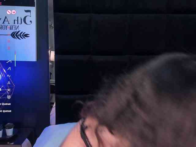 IrinaSilver webcam