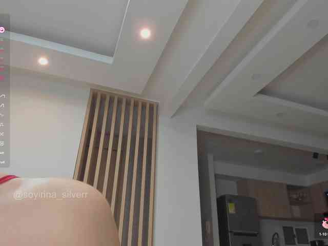 IrinaSilver IrinaSilver